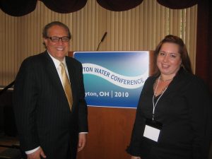 Dayton Water Conference 2010
