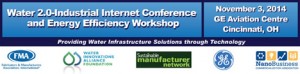 Water 2.0-Industrial Internet Conf & Energy Efficency Workshop b