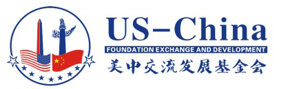 US-China Foundation for Development logo